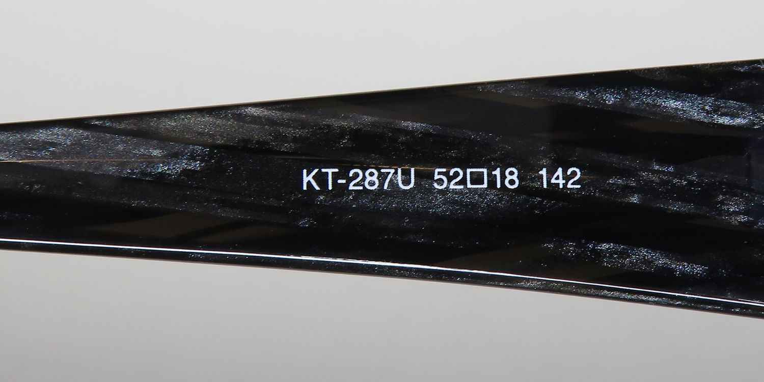 Kio Yamato Kt-287u Eyeglasses
