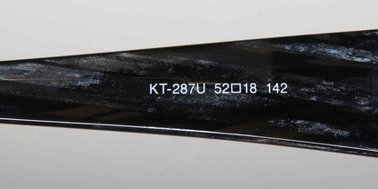 Kio Yamato Kt-287u Eyeglasses