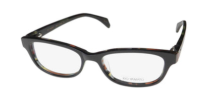 Kio Yamato Kp-127u Eyeglasses