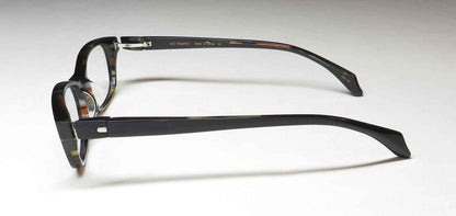 Kio Yamato Kp-127u Eyeglasses