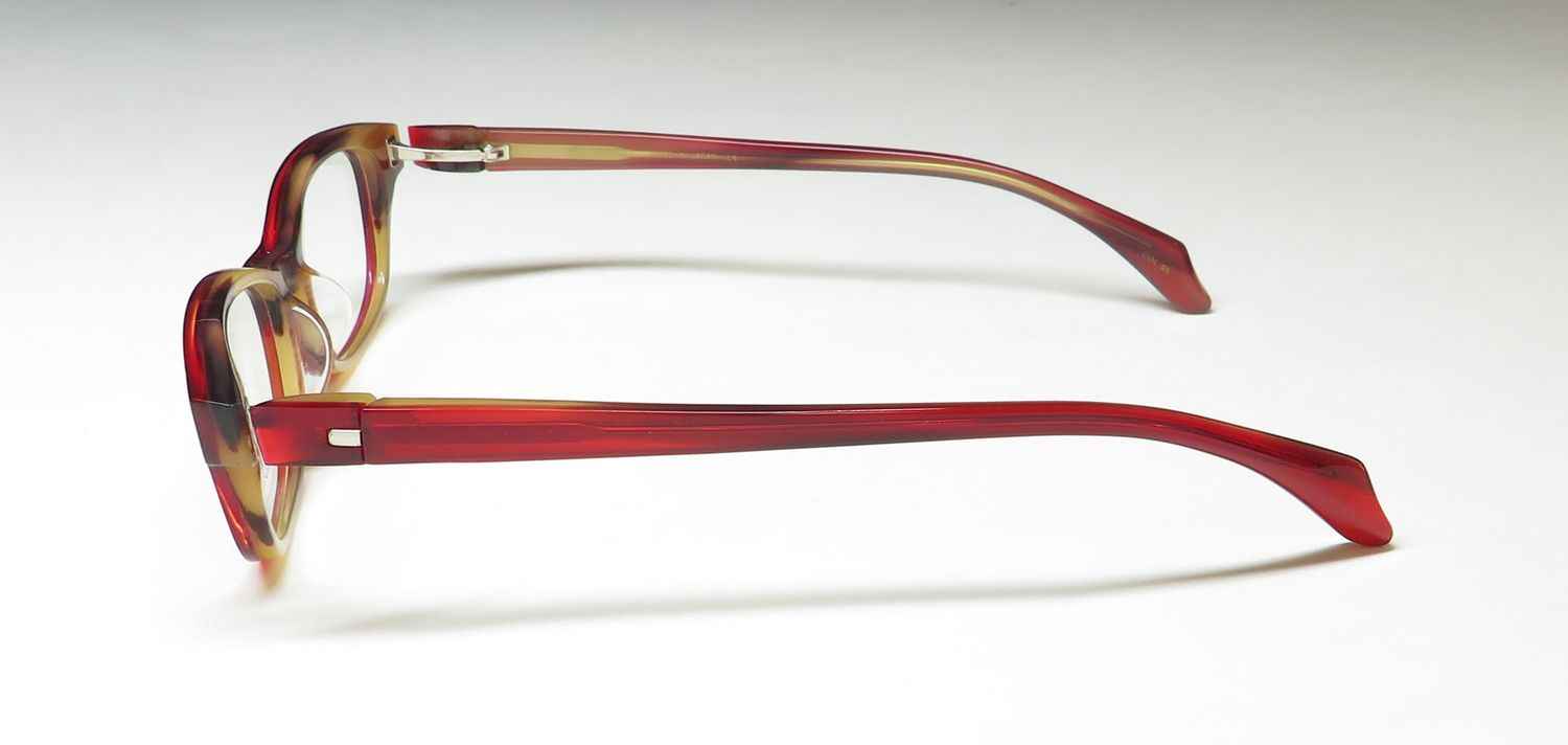 Kio Yamato Kp-127u Eyeglasses
