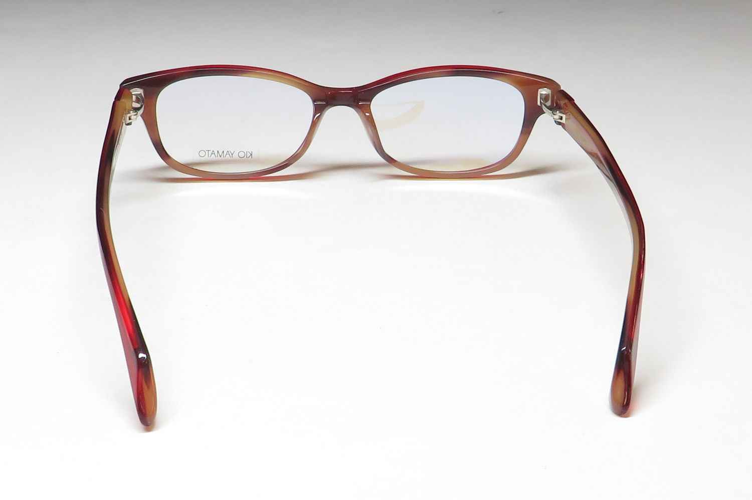 Kio Yamato Kp-127u Eyeglasses