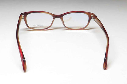 Kio Yamato Kp-127u Eyeglasses