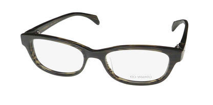 Kio Yamato Kp-127u Eyeglasses