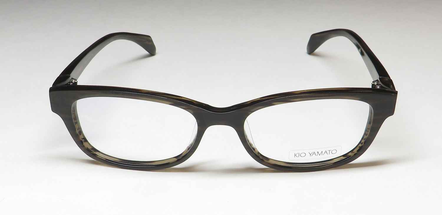 Kio Yamato Kp-127u Eyeglasses
