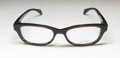 Kio Yamato Kp-127u Eyeglasses