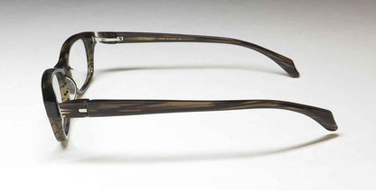 Kio Yamato Kp-127u Eyeglasses