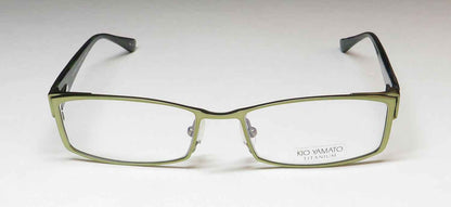 Kio Yamato Kt-309u Eyeglasses