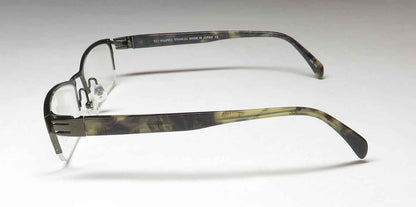 Kio Yamato Kt-312 Eyeglasses