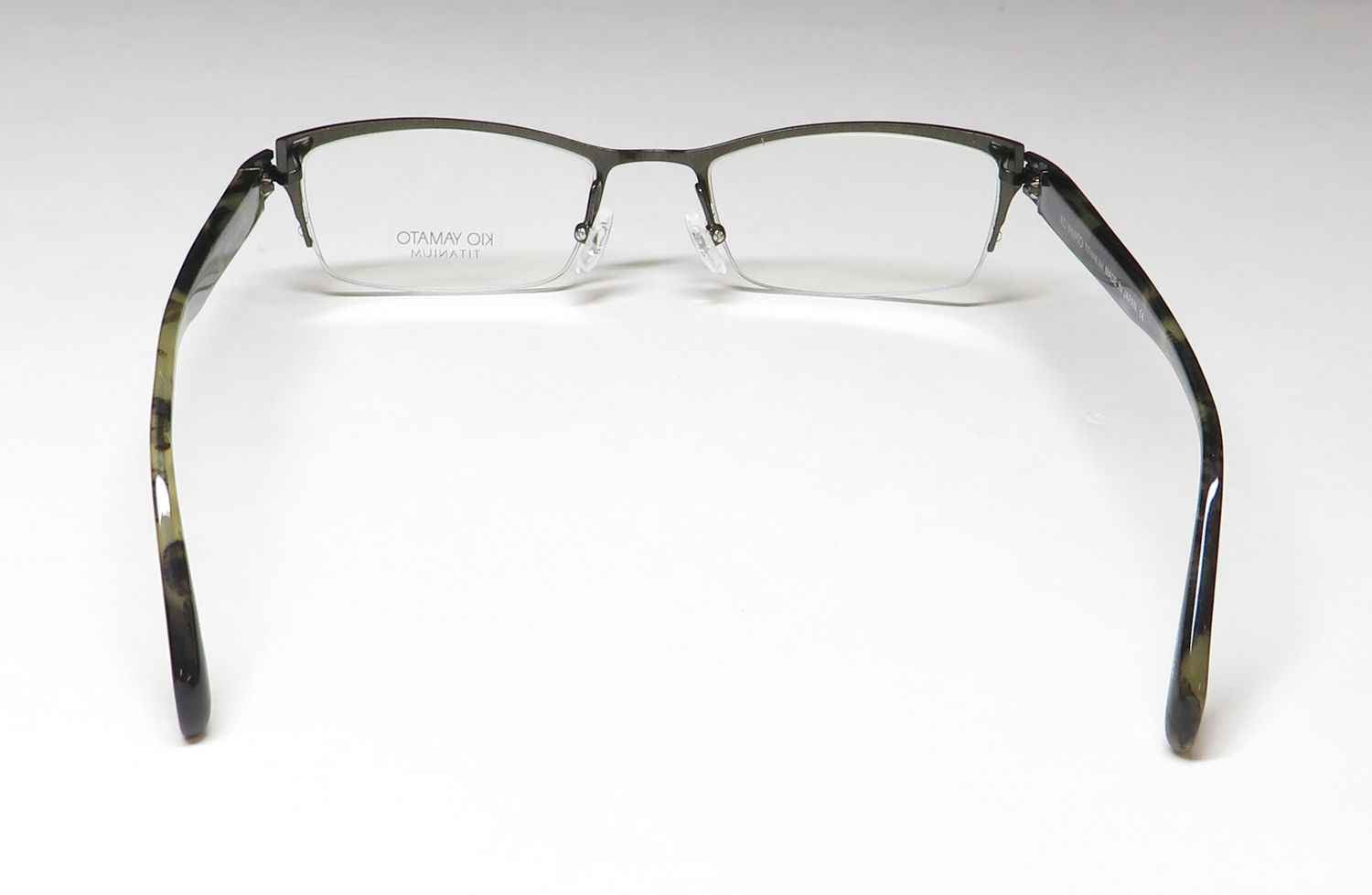 Kio Yamato Kt-312 Eyeglasses