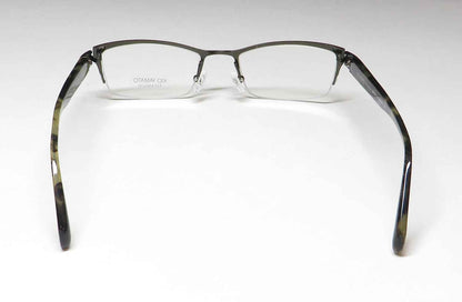 Kio Yamato Kt-312 Eyeglasses