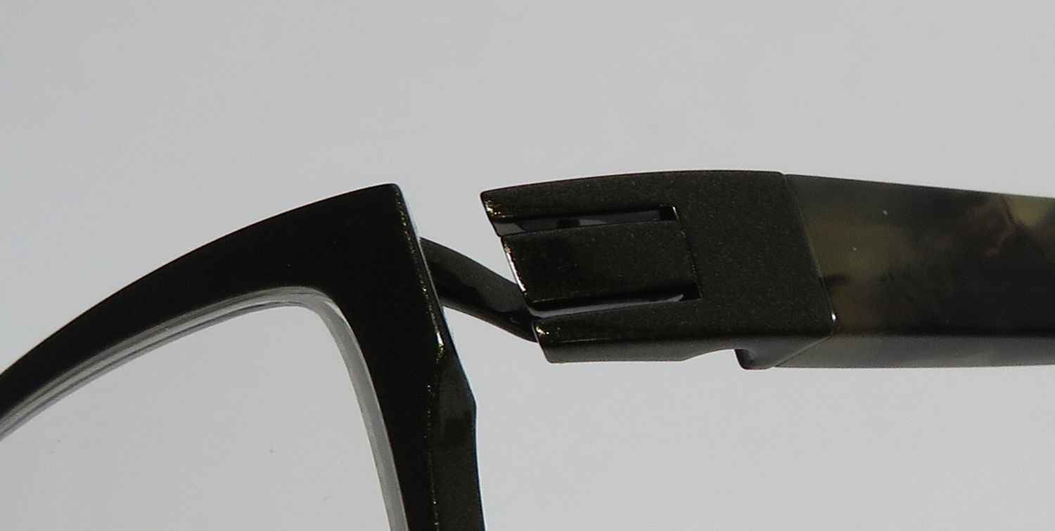Kio Yamato Kt-312 Eyeglasses