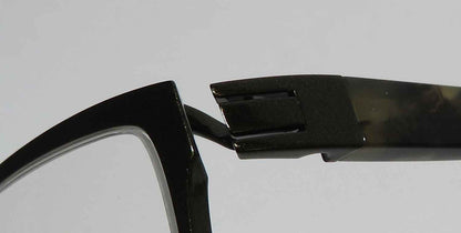Kio Yamato Kt-312 Eyeglasses