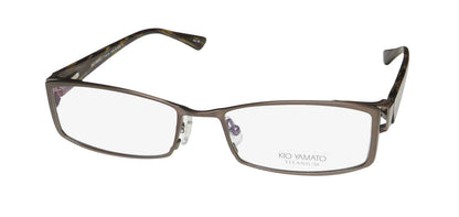 Kio Yamato Kt-309u Eyeglasses