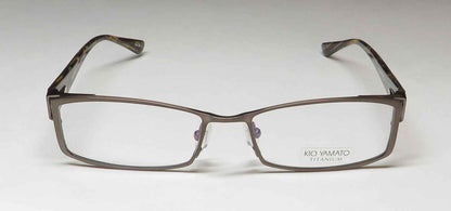 Kio Yamato Kt-309u Eyeglasses