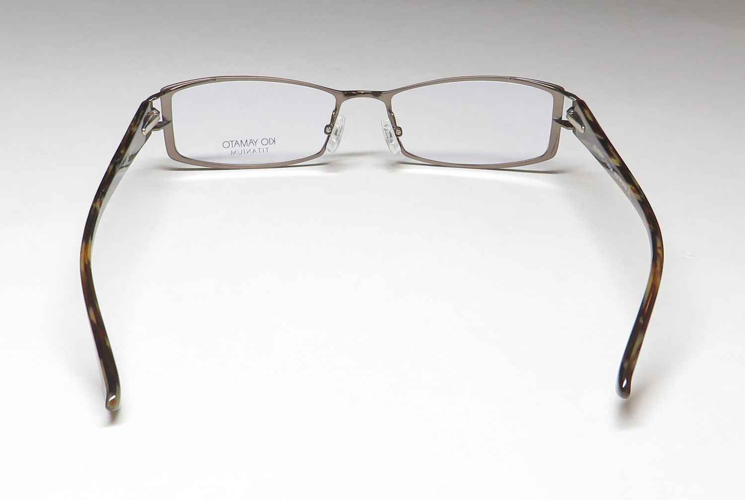 Kio Yamato Kt-309u Eyeglasses