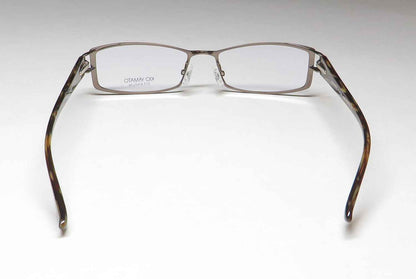 Kio Yamato Kt-309u Eyeglasses