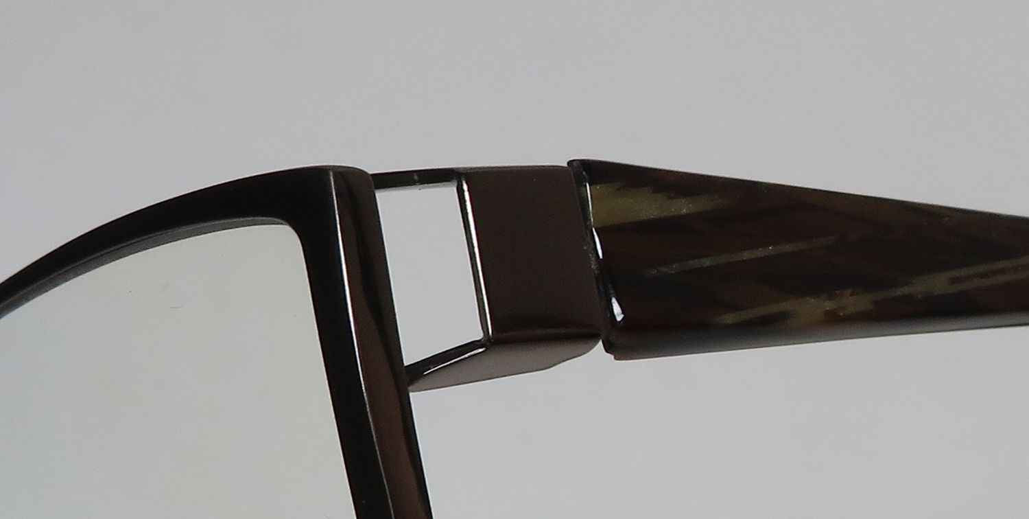 Kio Yamato Kt-309u Eyeglasses