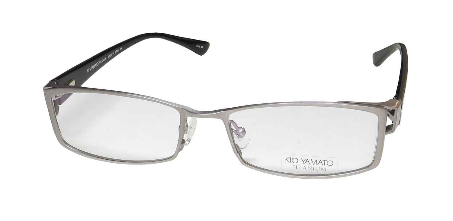 Kio Yamato Kt-309u Eyeglasses