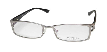 Kio Yamato Kt-309u Eyeglasses