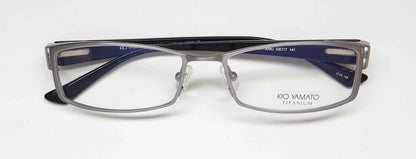 Kio Yamato Kt-309u Eyeglasses