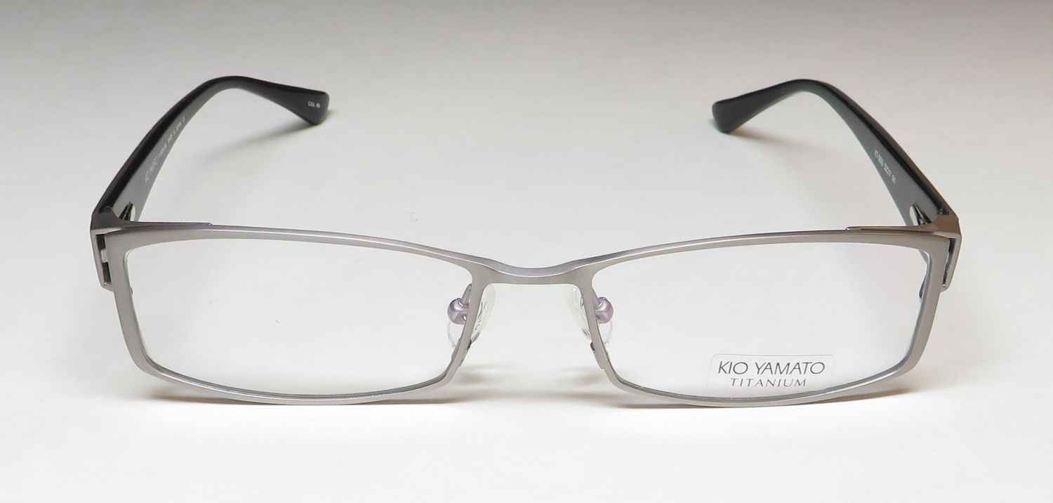 Kio Yamato Kt-309u Eyeglasses