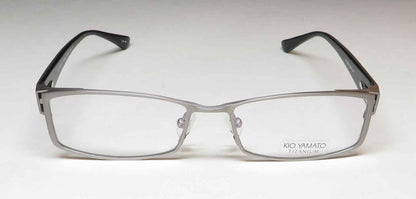 Kio Yamato Kt-309u Eyeglasses