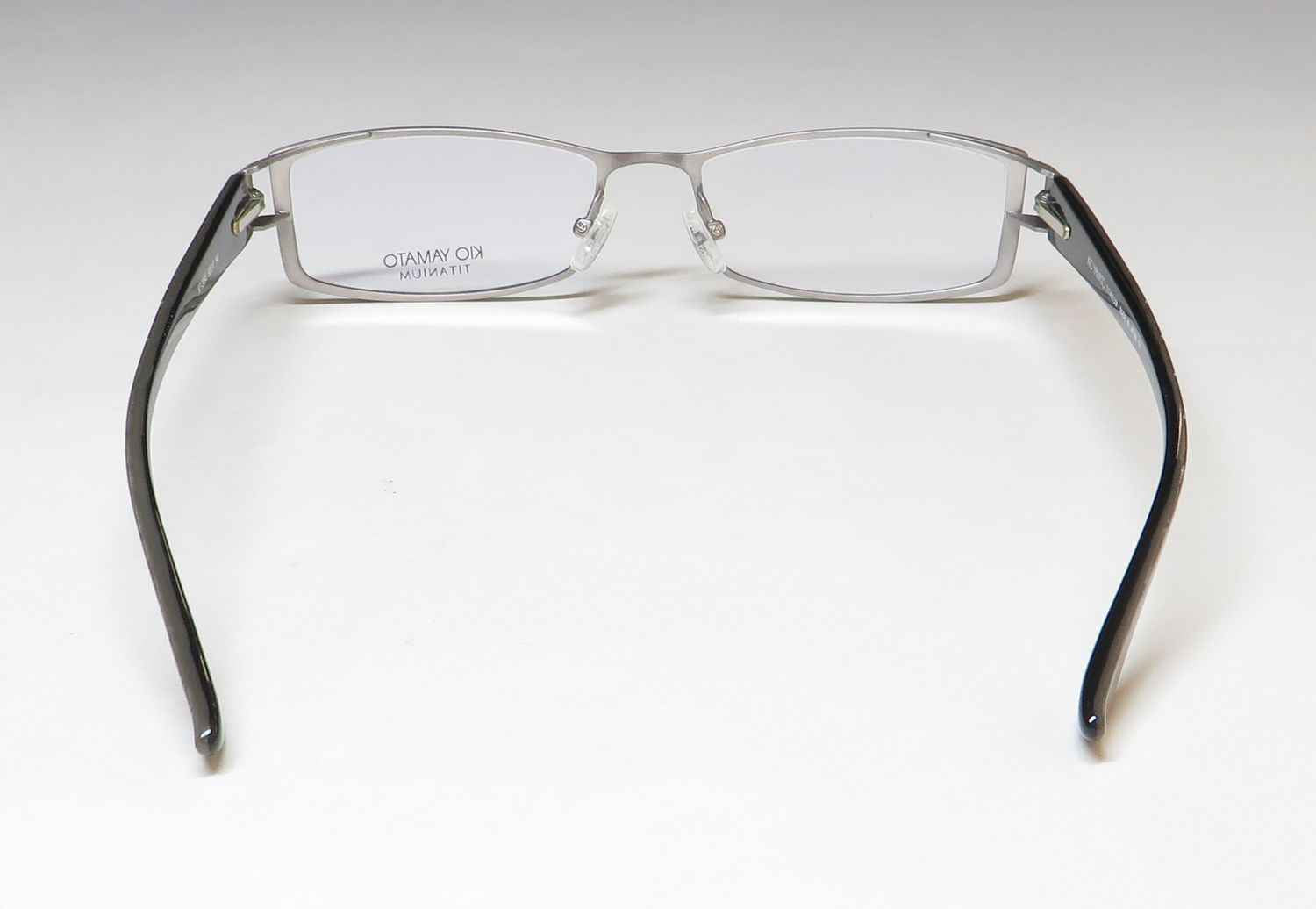 Kio Yamato Kt-309u Eyeglasses