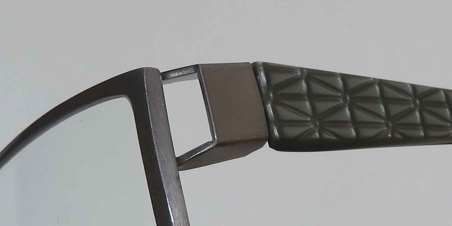 Kio Yamato Kt-309u Eyeglasses