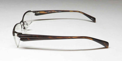 Kio Yamato Kt-271 Eyeglasses
