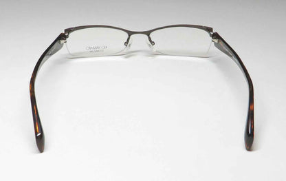 Kio Yamato Kt-271 Eyeglasses