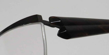 Kio Yamato Kt-271 Eyeglasses