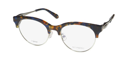 Kio Yamato Kp-199u Jules Eyeglasses