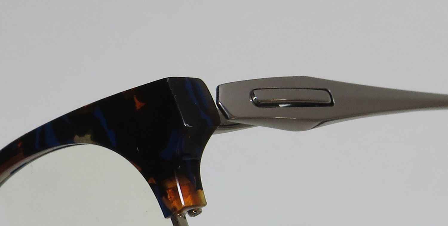 Kio Yamato Kp-199u Jules Eyeglasses