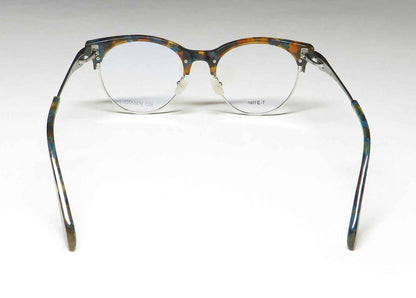 Kio Yamato Kp-199u Jules Eyeglasses