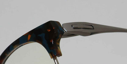 Kio Yamato Kp-199u Jules Eyeglasses