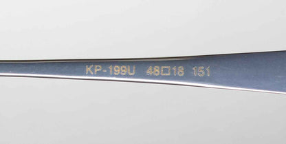 Kio Yamato Kp-199u Jules Eyeglasses