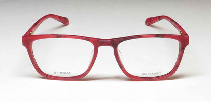 Kio Yamato Kp-196u Penelope Eyeglasses
