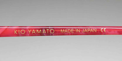 Kio Yamato Kp-196u Penelope Eyeglasses