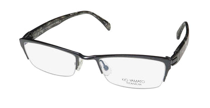 Kio Yamato Kt-312 Eyeglasses