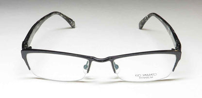 Kio Yamato Kt-312 Eyeglasses