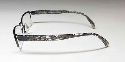 Kio Yamato Kt-312 Eyeglasses