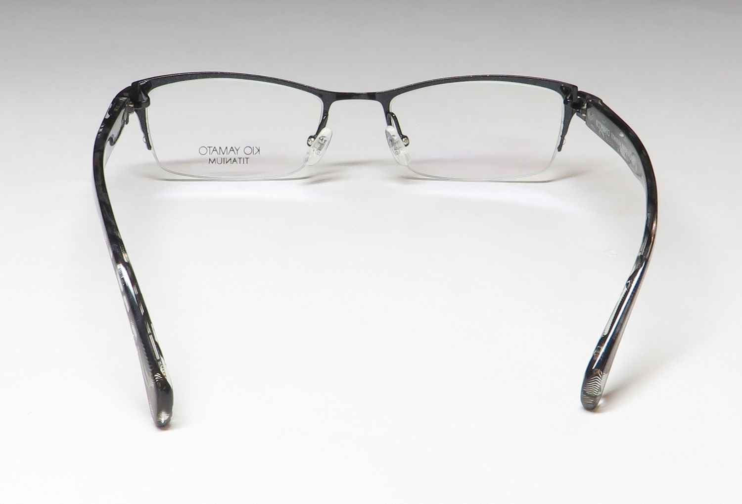 Kio Yamato Kt-312 Eyeglasses
