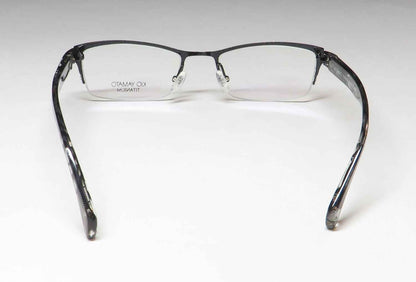 Kio Yamato Kt-312 Eyeglasses
