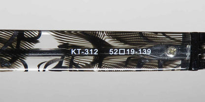 Kio Yamato Kt-312 Eyeglasses