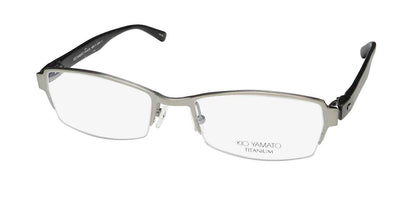 Kio Yamato Kt-348 Eyeglasses