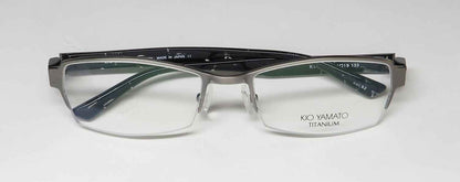 Kio Yamato Kt-348 Eyeglasses