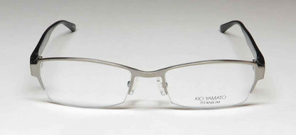 Kio Yamato Kt-348 Eyeglasses