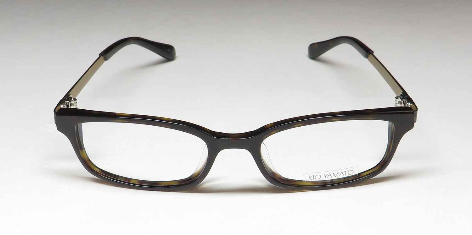 Kio Yamato Kp-151u Eyeglasses