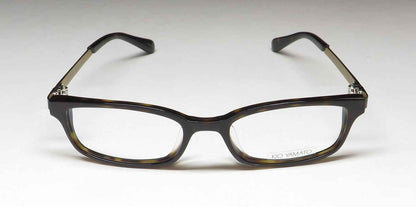 Kio Yamato Kp-151u Eyeglasses
